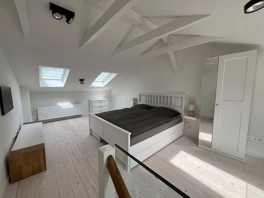 Schlafzimmer im 1. OG