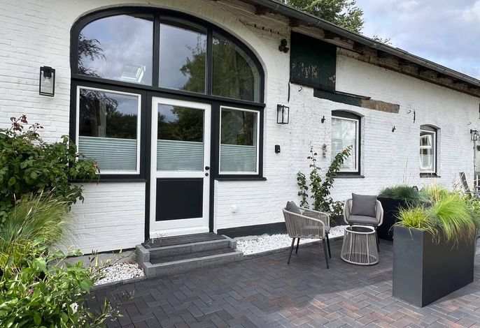 Ferienwohnung I Magdalenen Hof