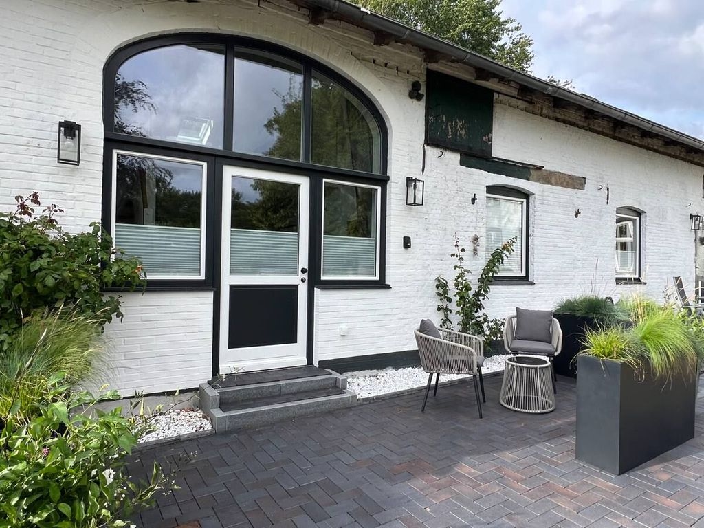 Herzlich Willkommen in der Ferienwohnung I Magdalenen Hof
