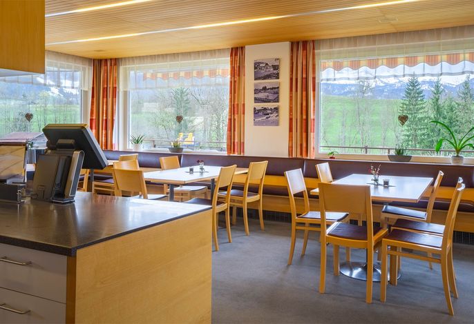 Ferienwohnung Gipfelglück