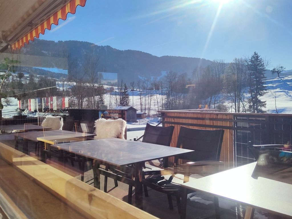 Café und Pension Egg´spresso