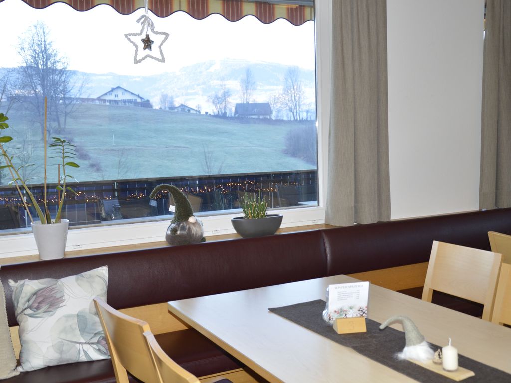 Café und Pension Egg´spresso