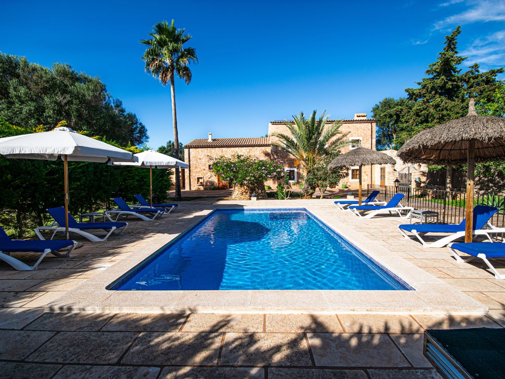 Finca Ca's Verros