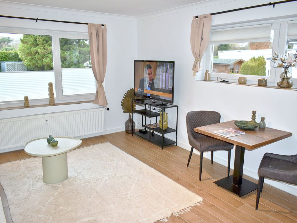 Küstenzauber Appartement