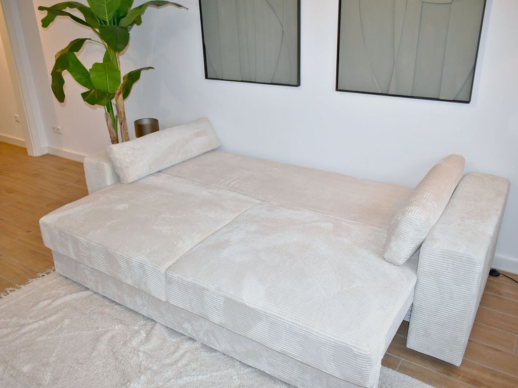 Küstenzauber Appartement