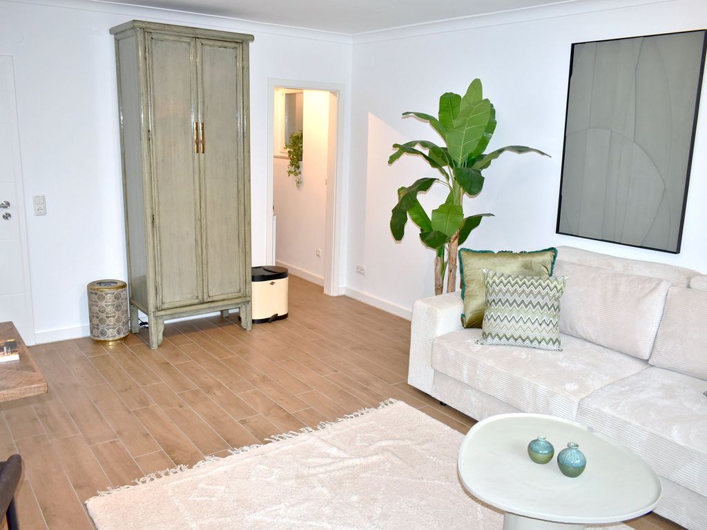 Küstenzauber Appartement
