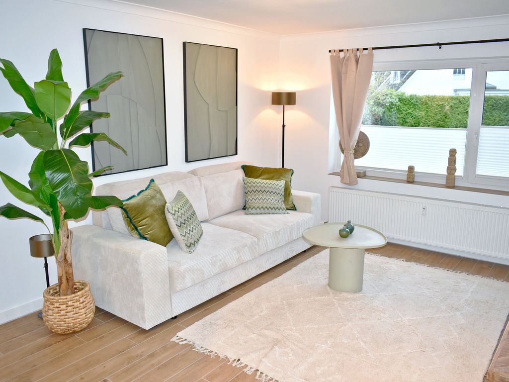 Küstenzauber Appartement