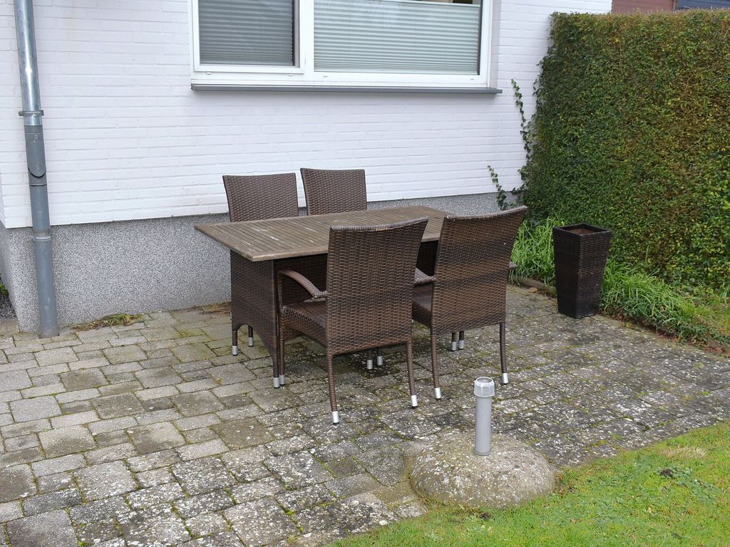 Küstenzauber Appartement