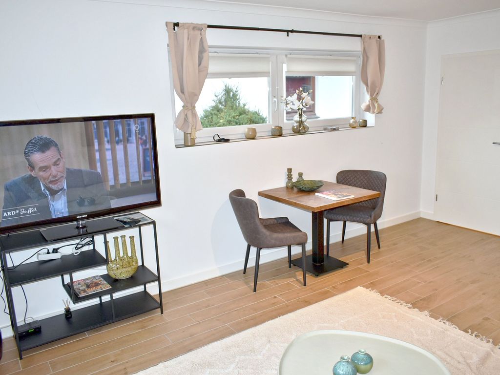 Küstenzauber Appartement