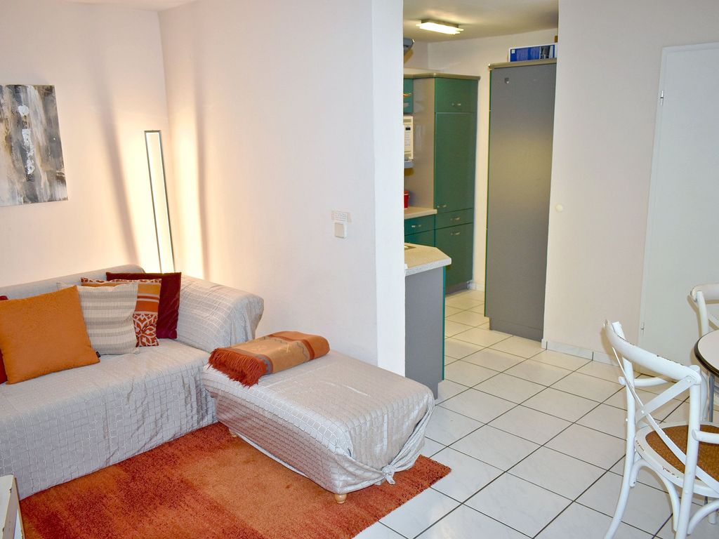 Möwennest Ferienwohnung