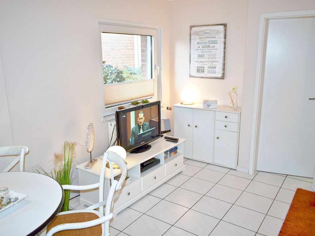 Möwennest Ferienwohnung