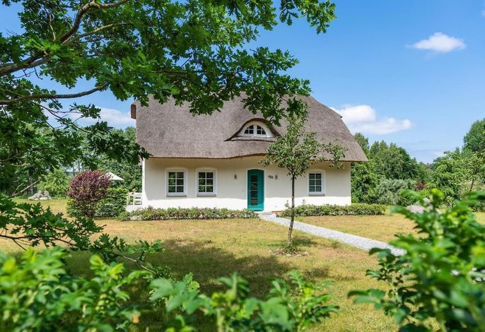 4 - Zimmer Ferienhaus