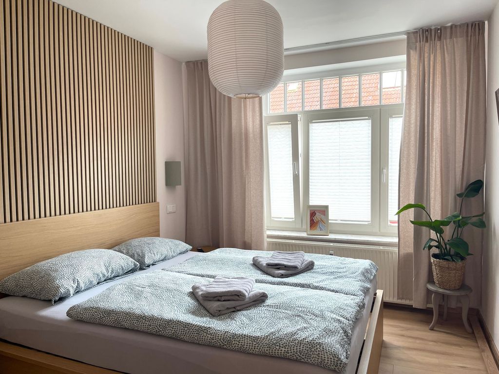 Schlafzimmer Ansicht 2