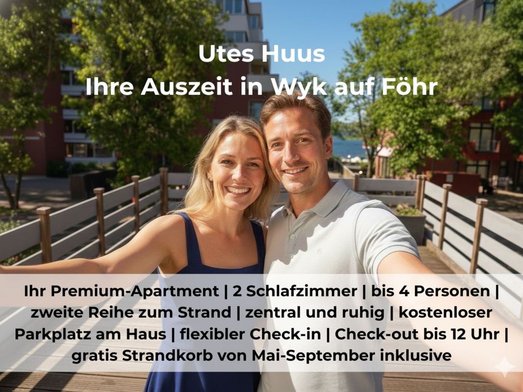 Utes Huus