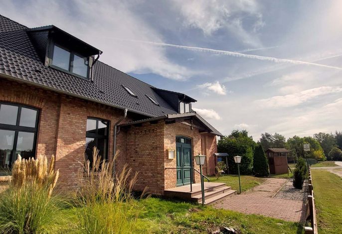 Holzbungalow Swinemünde für bis zu 4 Personen Bild 3