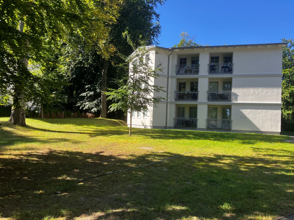 Haus am Buchenpark