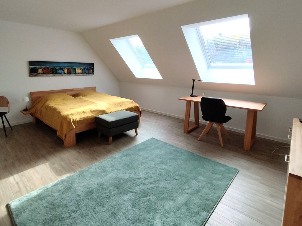 1. Schlafzimmer