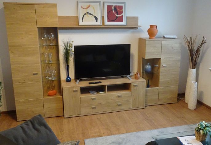 Ferienwohnung am Nordpark