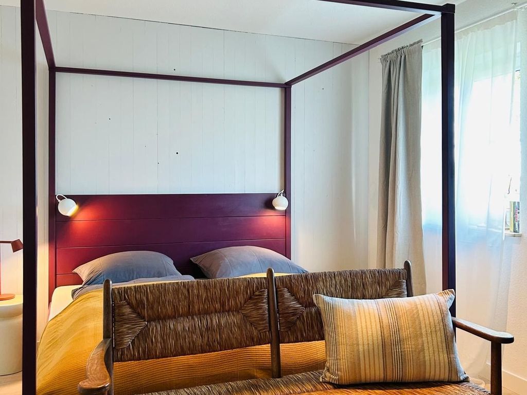 Ferienhaus Landleven im Grünen mit 2 Schlafzimmern