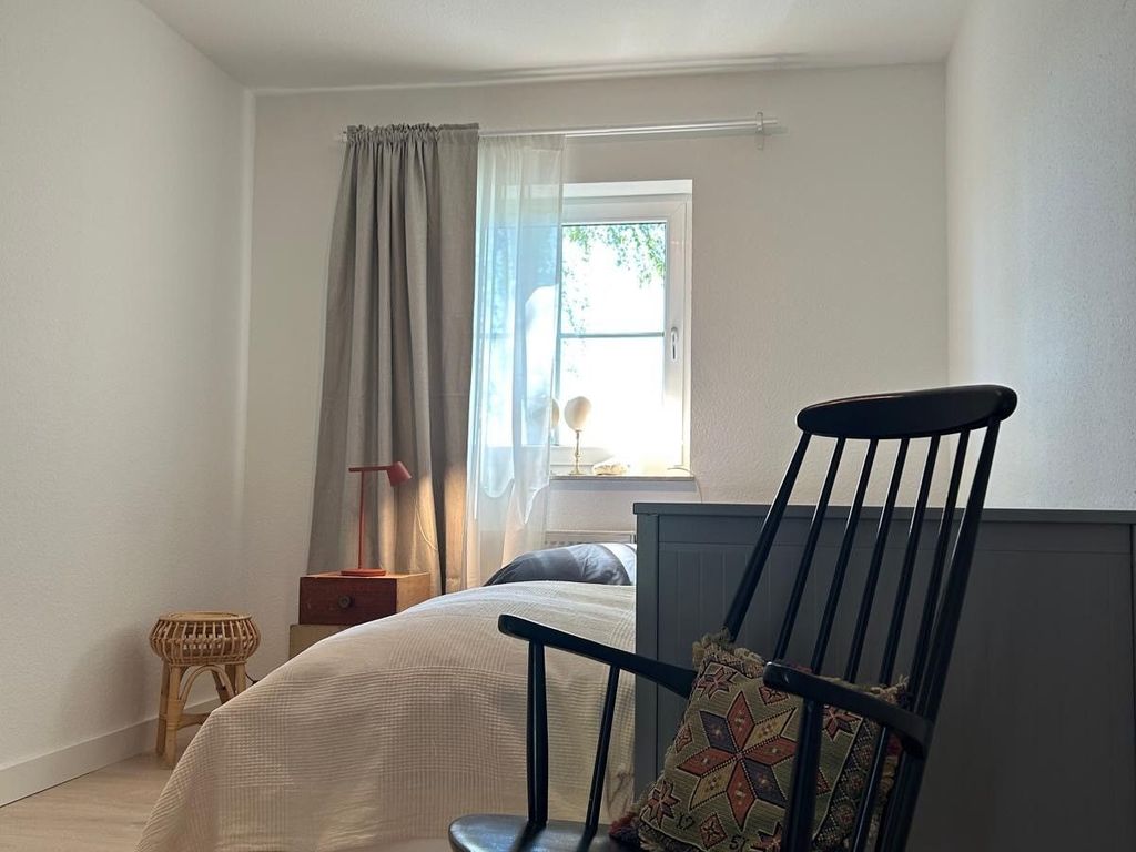 Ferienhaus Landleven im Grünen mit 2 Schlafzimmern