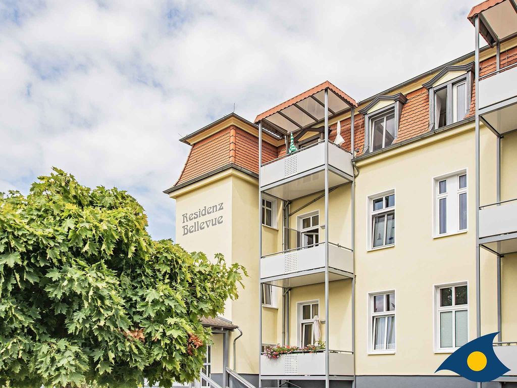 Residenz Bellevue
