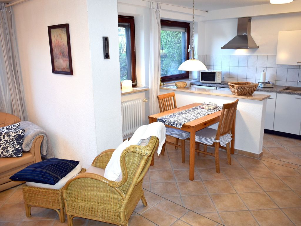 Haus OstseeBrise
