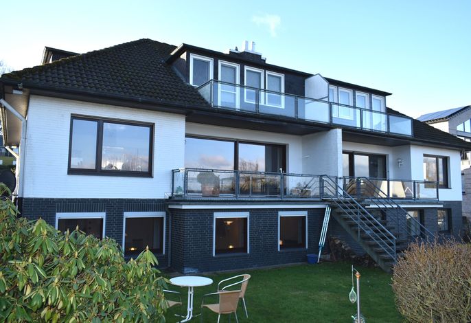 Haus OstseeBrise