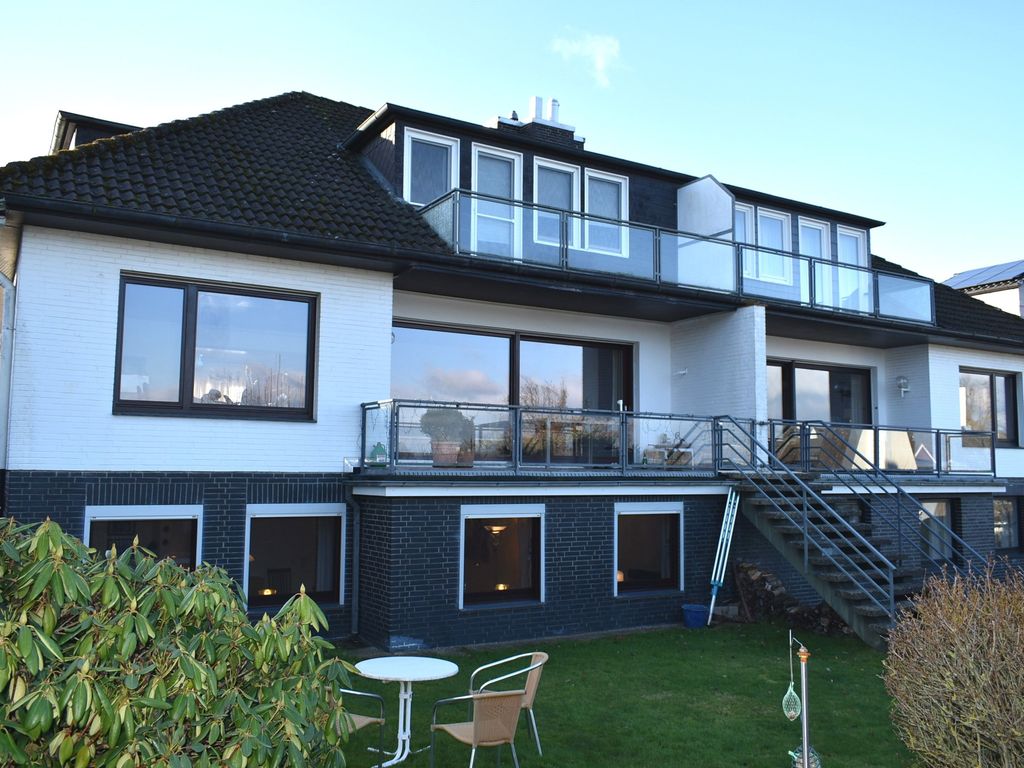Haus OstseeBrise