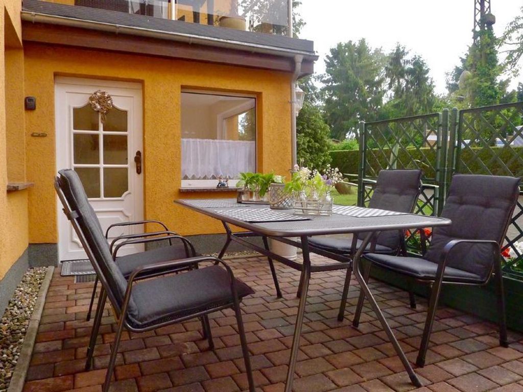 Ferienwohnung Muschelbank