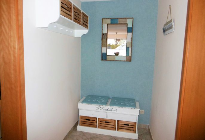 Ferienwohnung Muschelbank