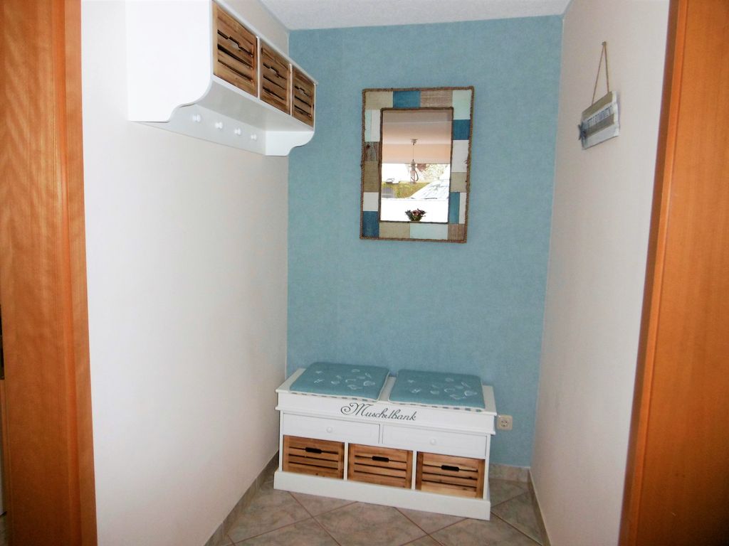 Ferienwohnung Muschelbank