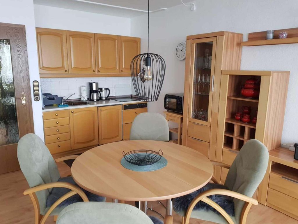 Ferienwohnung Harzoase im Panoramic