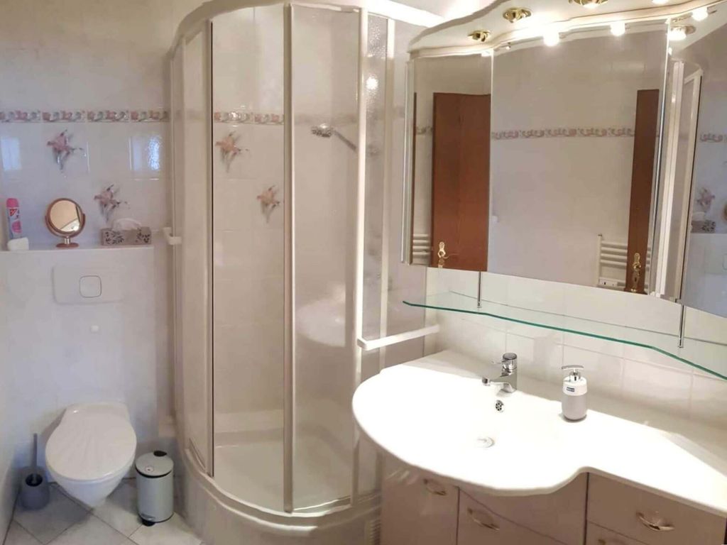 Ferienwohnung Harzoase im Panoramic