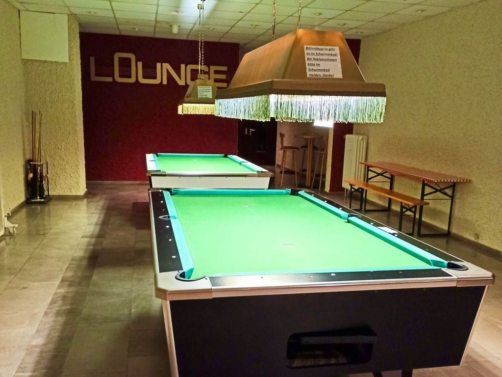 Ferienwohnung Harzoase im Panoramic