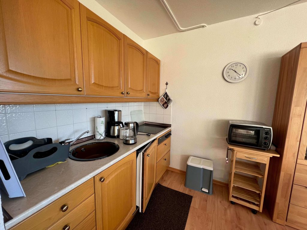 Ferienwohnung Harzoase im Panoramic