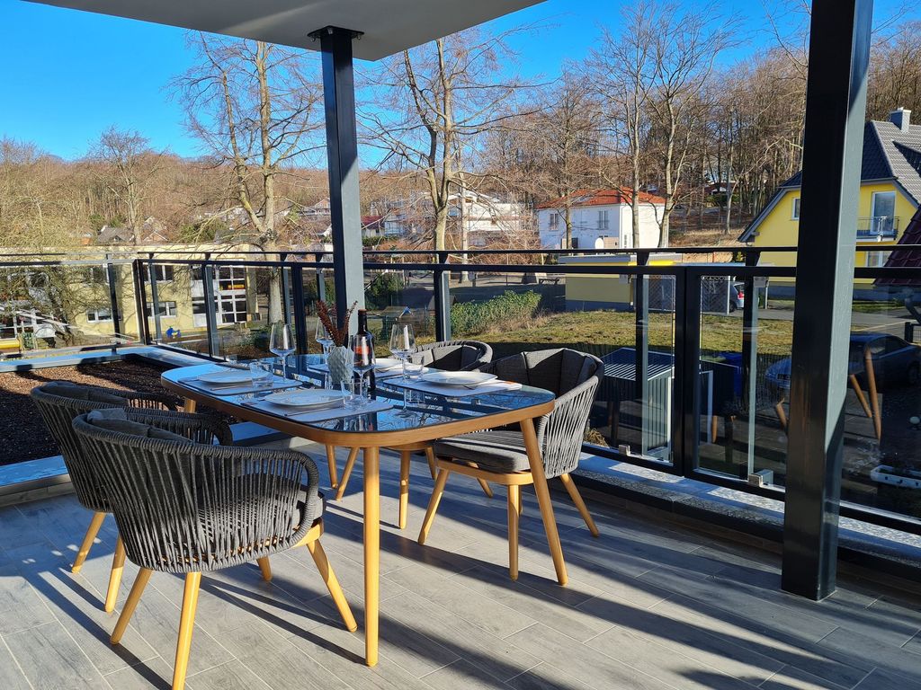 Ferienwohnung Hygge