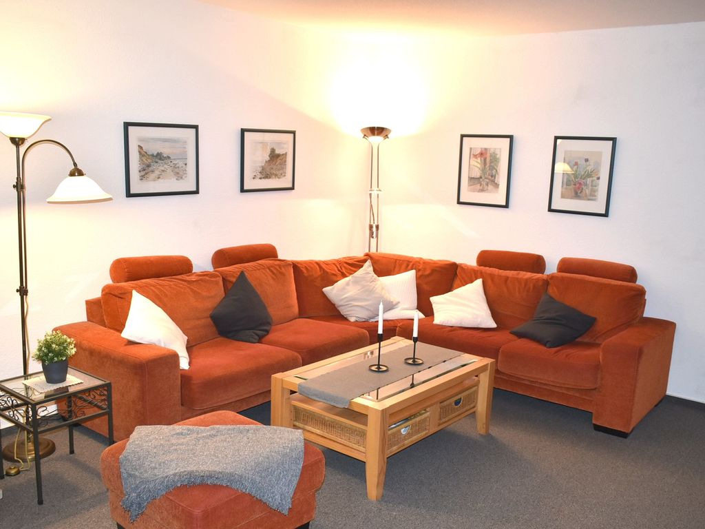 Ostseeallee 12 Ferienwohnung Nr.08