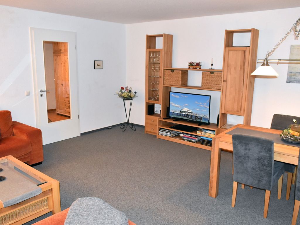 Ostseeallee 12 Ferienwohnung Nr.08