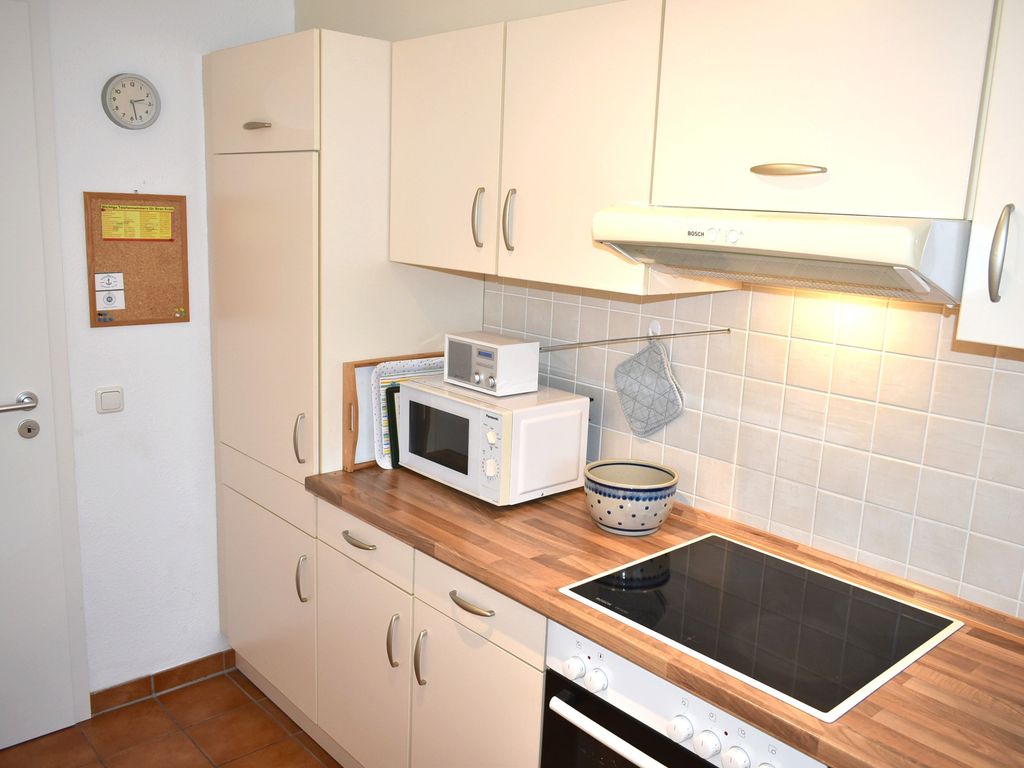 Ostseeallee 12 Ferienwohnung Nr.08