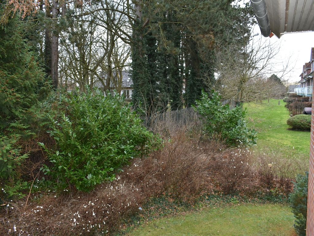 Ostseeallee 12 Ferienwohnung Nr.08