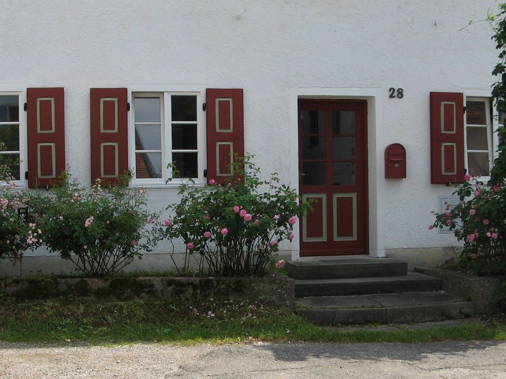 Hausfront