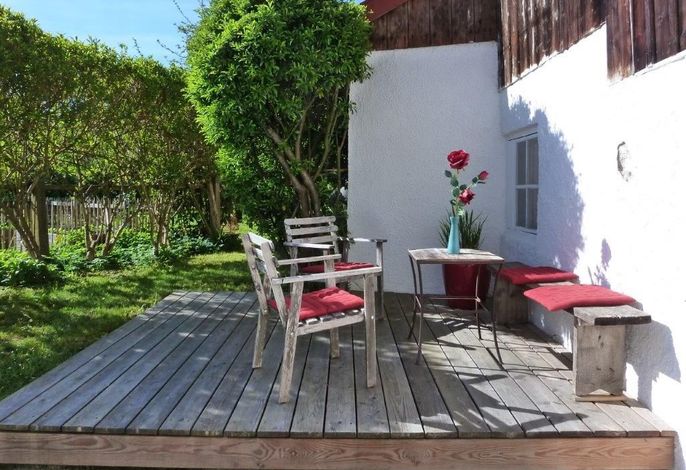 Freiraum Ferienwohnung