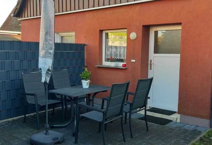 Ferienhaus Anke