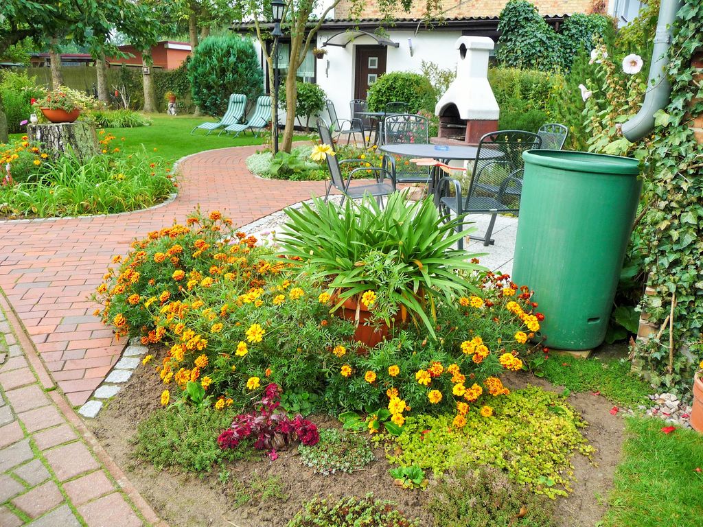 Garten