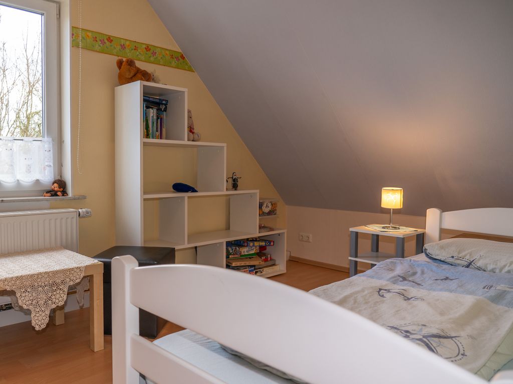 Schlafzimmer 2