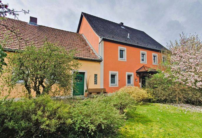 Ferienhaus