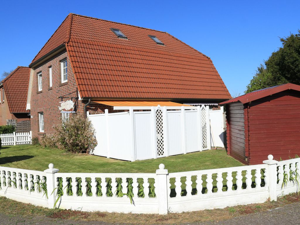 Objekt mit Garten