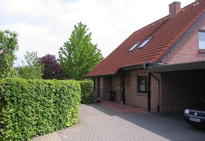 Ferienapartment Stürmer