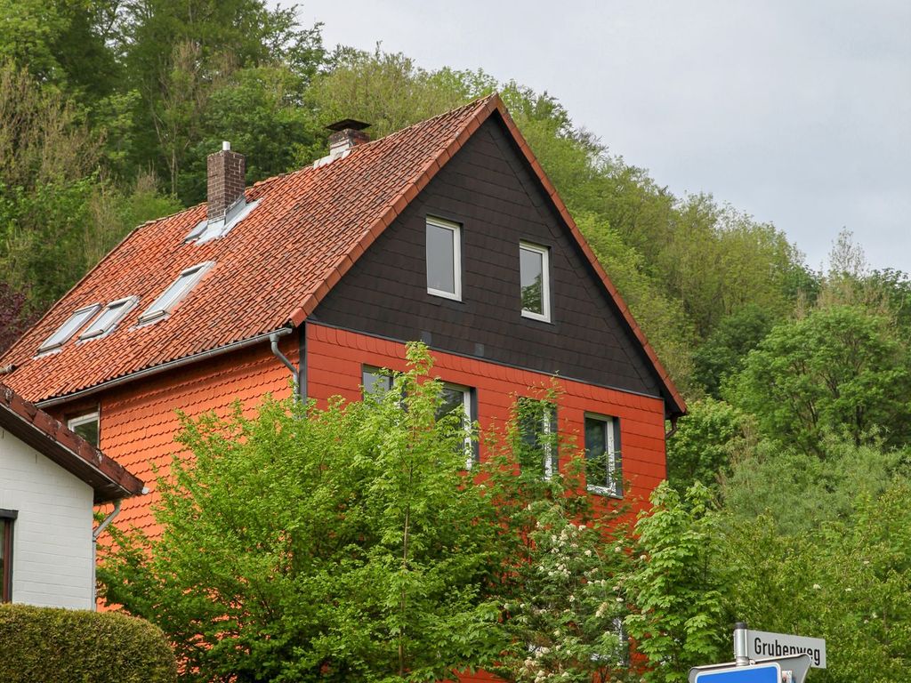 FeWo Bergblick