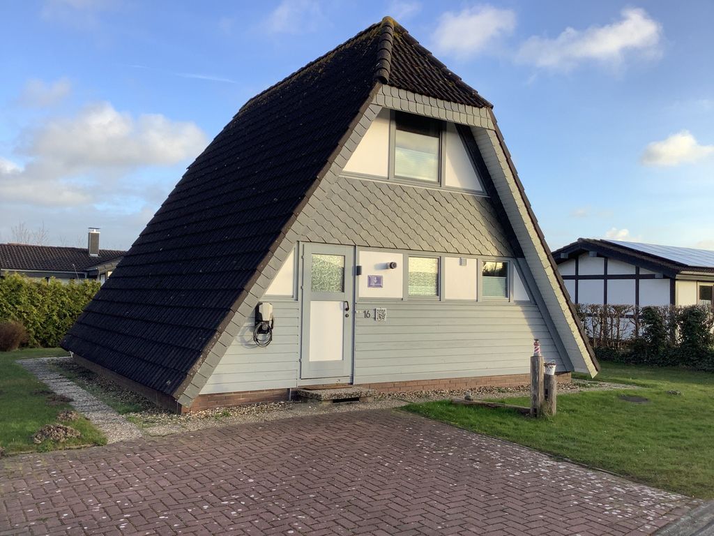 Marschenring 16 mit Wallbox